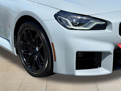 2024 BMW M2 Base