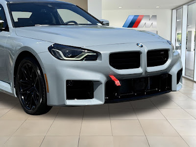 2024 BMW M2 Base