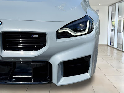 2024 BMW M2 Base