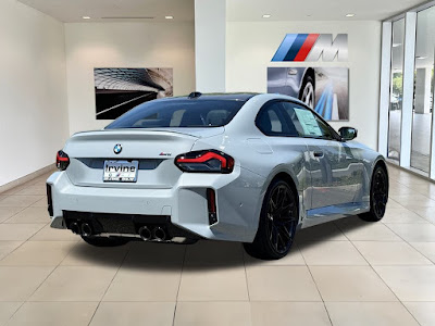 2024 BMW M2 Base