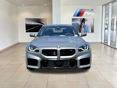 2024 BMW M2 Base