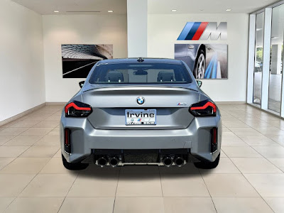 2024 BMW M2 Base