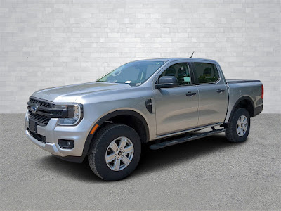 2024 Ford Ranger XL