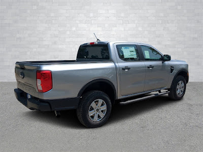 2024 Ford Ranger XL