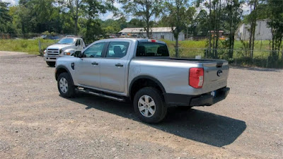 2024 Ford Ranger XL