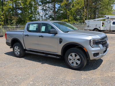 2024 Ford Ranger XL