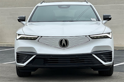 2024 Acura ZDX Base