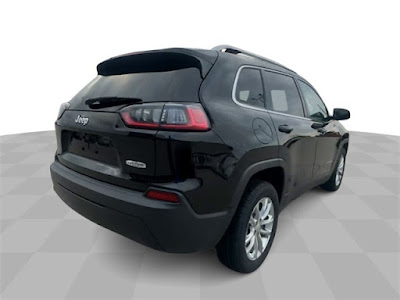 2019 Jeep Cherokee 2WD Latitude