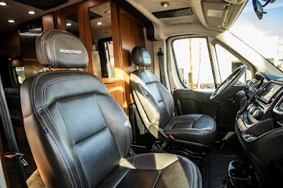 2017 RAM ProMaster 3500 High Roof