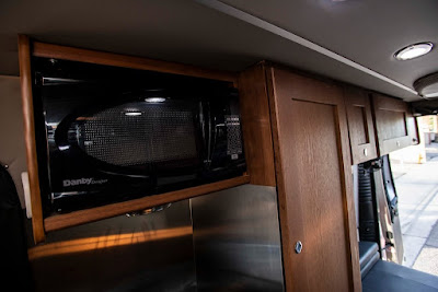 2017 RAM ProMaster 3500 High Roof