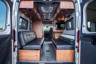 2017 RAM ProMaster 3500 High Roof