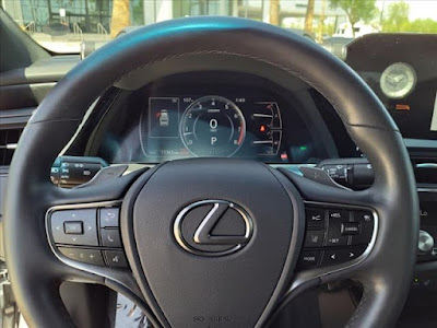 2023 Lexus ES 350