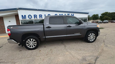 2017 Toyota Tundra 2WD SR5