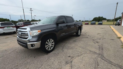 2017 Toyota Tundra 2WD SR5