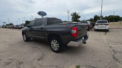 2017 Toyota Tundra 2WD SR5