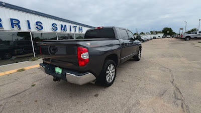 2017 Toyota Tundra 2WD SR5