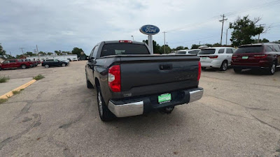 2017 Toyota Tundra 2WD SR5