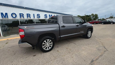 2017 Toyota Tundra 2WD SR5