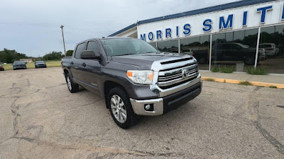 2017 Toyota Tundra 2WD SR5