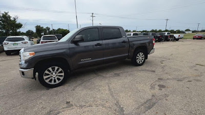 2017 Toyota Tundra 2WD SR5