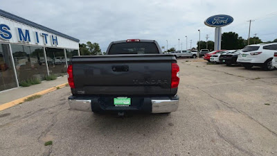 2017 Toyota Tundra 2WD SR5