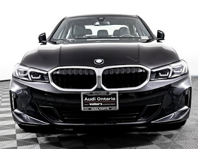 2023 BMW 3 Series 330i