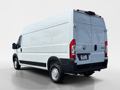 2024 RAM ProMaster Cargo Van