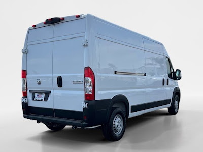 2024 RAM ProMaster Cargo Van