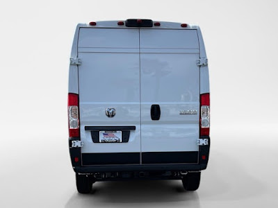 2024 RAM ProMaster Cargo Van