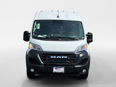 2024 RAM ProMaster Cargo Van