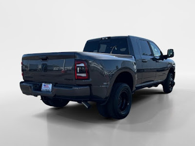 2024 RAM 3500