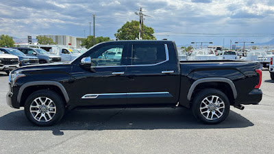 2024 Toyota Tundra 4WD 1794 Edition