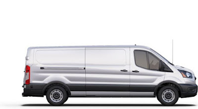 2024 Ford Transit-250 Base