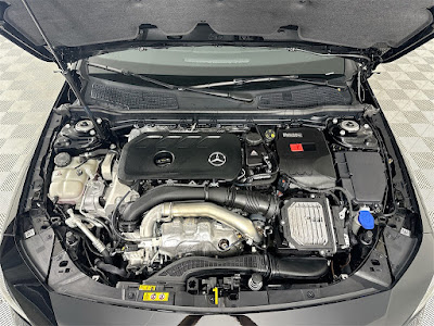 2024 Mercedes-Benz CLA CLA 250