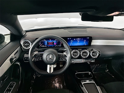 2024 Mercedes-Benz CLA CLA 250