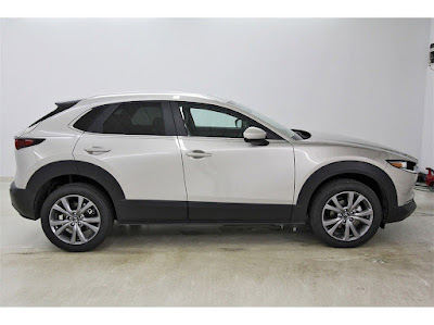 2024 Mazda CX-30 2.5 S Preferred Package