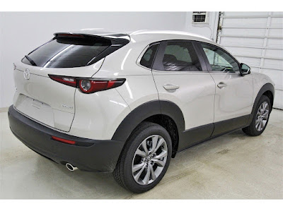 2024 Mazda CX-30 2.5 S Preferred Package