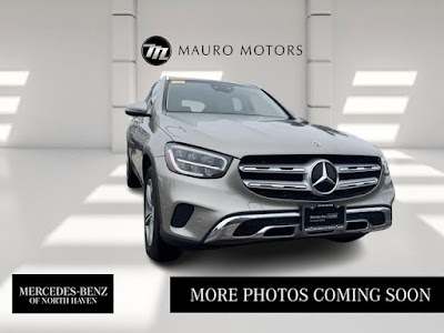 2021 Mercedes-Benz GLC GLC 300