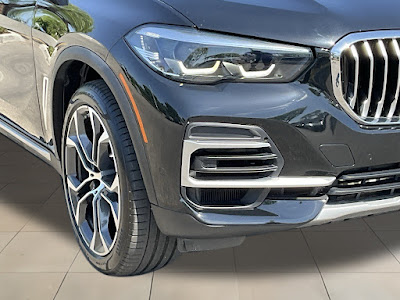 2022 BMW X5 sDrive40i