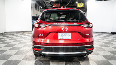 2021 Mazda CX-9 Signature