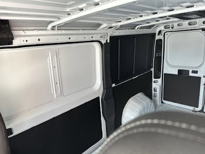 2024 RAM ProMaster Cargo Van SLT