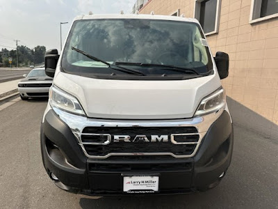 2024 RAM ProMaster Cargo Van SLT