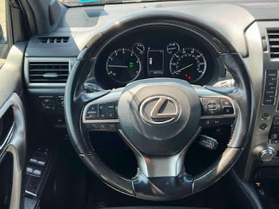 2020 Lexus GX 460