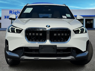 2023 BMW X1 xDrive28i