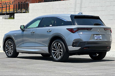 2024 Acura ZDX Base