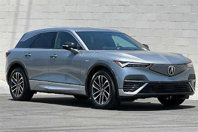 2024 Acura ZDX Base