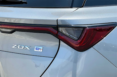 2024 Acura ZDX Base