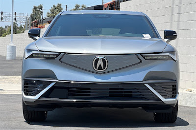 2024 Acura ZDX Base