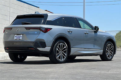 2024 Acura ZDX Base