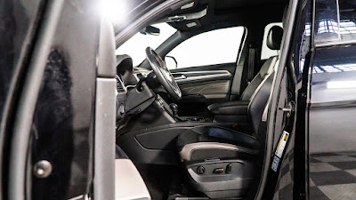 2021 Volkswagen Atlas Cross Sport 3.6L V6 SEL Premium